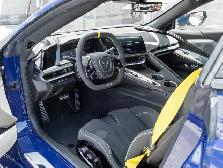 2026 Chevrolet Corvette 2LZ - Photo 17