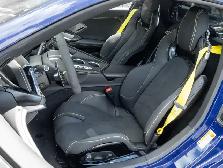 2026 Chevrolet Corvette 2LZ - Photo 18