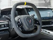 2026 Chevrolet Corvette 2LZ - Photo 19