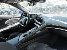 2026 Chevrolet Corvette 2LZ - Photo 36
