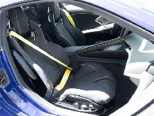 2026 Chevrolet Corvette 2LZ - Photo 38