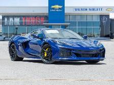 2026 Chevrolet Corvette 2LZ - Photo 43