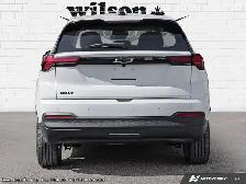 2027 Chevrolet Bolt - Photo 5