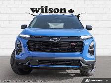 2026 Chevrolet Equinox AWD RS - Photo 2