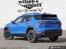 2026 Chevrolet Equinox AWD RS - Photo 4