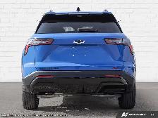 2026 Chevrolet Equinox AWD RS - Photo 5