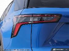 2026 Chevrolet Equinox AWD RS - Photo 11