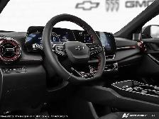 2026 Chevrolet Equinox AWD RS - Photo 12