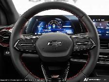 2026 Chevrolet Equinox AWD RS - Photo 13