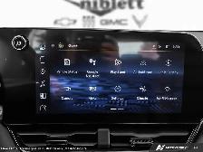 2026 Chevrolet Equinox AWD RS - Photo 18