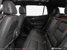 2026 Chevrolet Equinox AWD RS - Photo 21