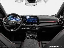 2026 Chevrolet Equinox AWD RS - Photo 22