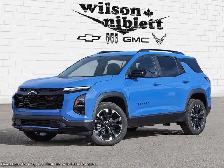 2026 Chevrolet Equinox AWD RS - Photo 28