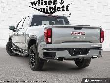 2026 GMC Sierra 1500 Elevation - Photo 4