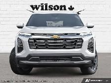 2026 Chevrolet Equinox AWD LT - Photo 2