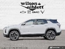 2026 Chevrolet Equinox AWD LT - Photo 3