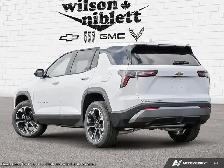 2026 Chevrolet Equinox AWD LT - Photo 4