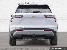 2026 Chevrolet Equinox AWD LT - Photo 5