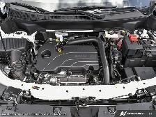 2026 Chevrolet Equinox AWD LT - Photo 6