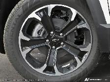 2026 Chevrolet Equinox AWD LT - Photo 8