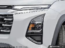 2026 Chevrolet Equinox AWD LT - Photo 10