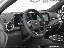 2026 Chevrolet Equinox AWD LT - Photo 12
