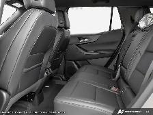 2026 Chevrolet Equinox AWD LT - Photo 21