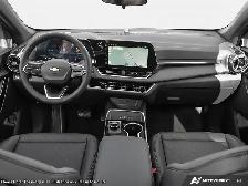 2026 Chevrolet Equinox AWD LT - Photo 22