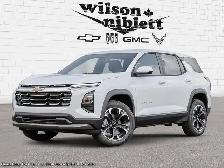 2026 Chevrolet Equinox AWD LT - Photo 27