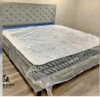 BIG SALE!brand new king size bed frame