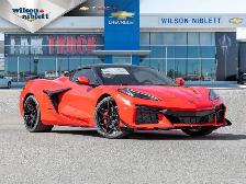 2026 Chevrolet Corvette 2LZ - Photo 2