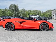 2026 Chevrolet Corvette 2LZ - Photo 6