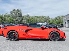 2026 Chevrolet Corvette 2LZ - Photo 7