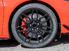2026 Chevrolet Corvette 2LZ - Photo 8