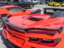 2026 Chevrolet Corvette 2LZ - Photo 10