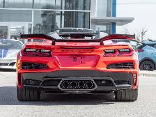 2026 Chevrolet Corvette 2LZ - Photo 12