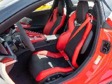 2026 Chevrolet Corvette 2LZ - Photo 16
