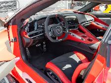 2026 Chevrolet Corvette 2LZ - Photo 17
