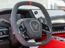 2026 Chevrolet Corvette 2LZ - Photo 18