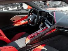 2026 Chevrolet Corvette 2LZ - Photo 36