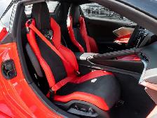 2026 Chevrolet Corvette 2LZ - Photo 38
