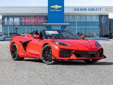 2026 Chevrolet Corvette 2LZ - Photo 43
