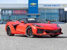 2026 Chevrolet Corvette 2LZ - Photo 44