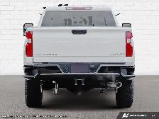 2026 Chevrolet Silverado 2500HD Custom - Photo 5