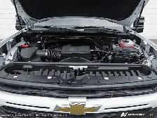2026 Chevrolet Silverado 2500HD Custom - Photo 6