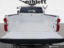 2026 Chevrolet Silverado 2500HD Custom - Photo 7