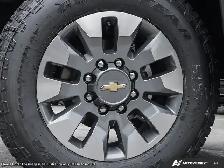 2026 Chevrolet Silverado 2500HD Custom - Photo 8