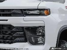 2026 Chevrolet Silverado 2500HD Custom - Photo 10