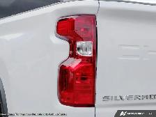 2026 Chevrolet Silverado 2500HD Custom - Photo 11