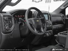 2026 Chevrolet Silverado 2500HD Custom - Photo 12